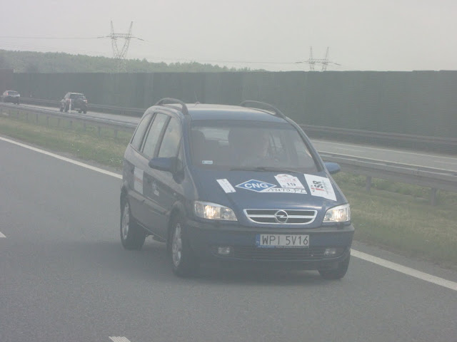 opel zafira supertest ekonomii 2010