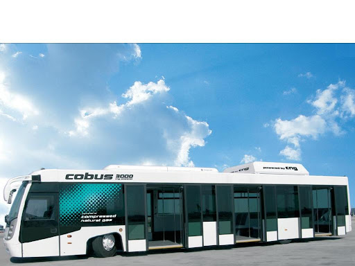 Contrac Cobus 3000 CNG