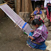 181 - Los Cuchumatanes - Mujer tejiendo.JPG