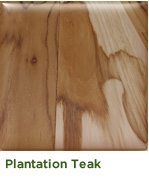 Plantation Teak