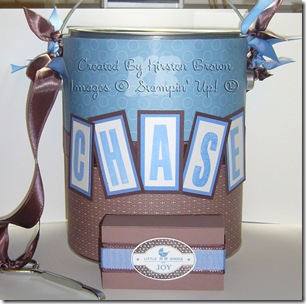 chase paint can
