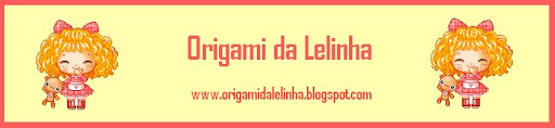 Origami da Lelinha