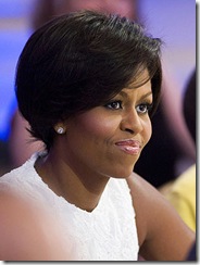 michelle obama