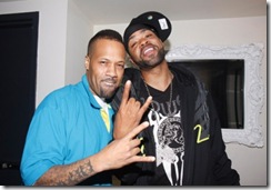 redman and methodman