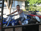  motocross