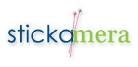 stickamera