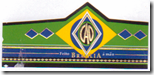 CAO Brazillia Car