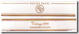 Rocky Patel Vintage 1999 CT