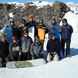 Snowblast 2008; 