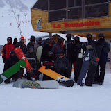 Snowblast 2007