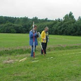 Nationale Jamboree 2000