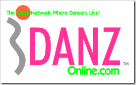 iDANZ Online with Tag copy