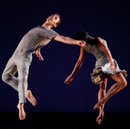 Juilliard Dances Repertory -Gloria, Mark Morris