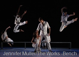 Jennifer Muller/The Works