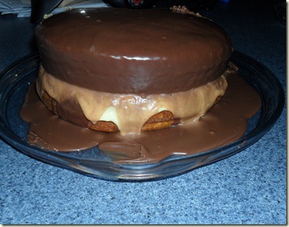 cake 007 cake 007