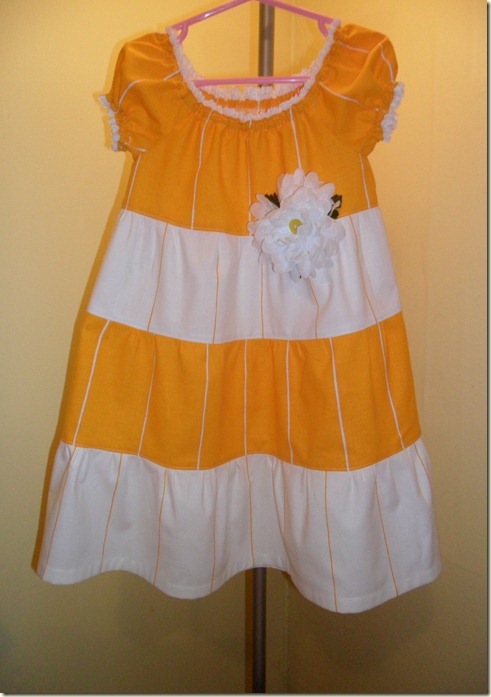 yellow dress 074 yellow dress 074