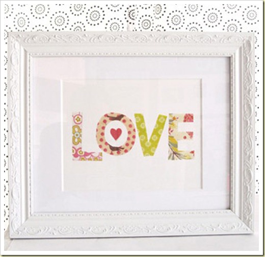LOVEfabric