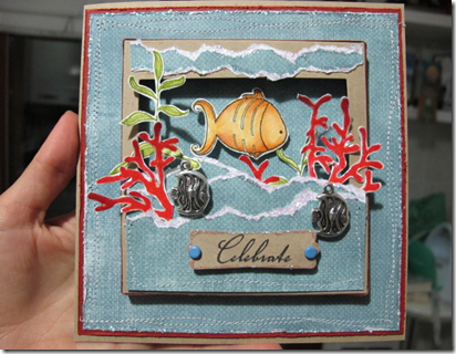 card