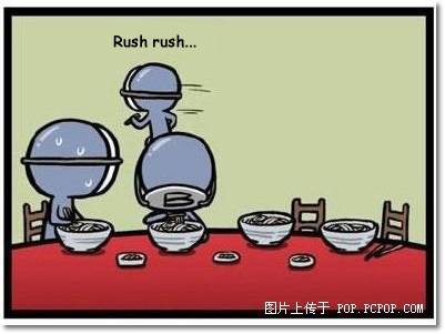 O runs