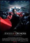Ángeles y demonios - Angels and Demons