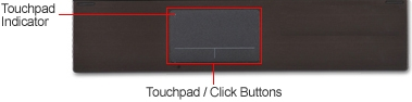 Clickpad
