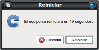 espera