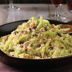 Fruit 'n' Nut Couscous Stuffing