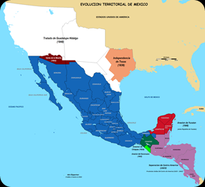 Evolucion_Territorial_de_Mexico