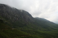 Enroute to munnar