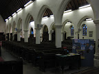 Picture taken from the North Entrance. Picture taken from the North Entrance.