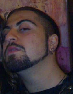 Io barba Io barba
