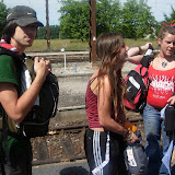 Campaments Estiu Clan II 2008