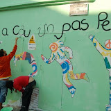 Gift for Peace 2007