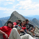 Camps Osca 2006