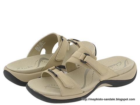 Mephisto sandale:LOGO118941