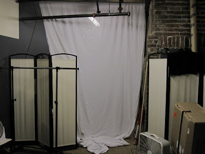 Giant Softbox