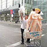 Bay to Breakers 2006
