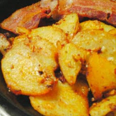Yukon Ed's Home Fries