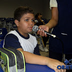 Aula de Bete