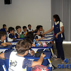 Aula de Gildenira