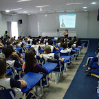 Palestra