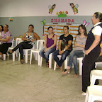 Papo de Mãe