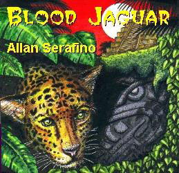 Click for slideshow of my book, CD and magazine covers