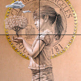 Prometheus #1 Ceramic Tiles