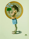 LIMITED EDITION SERIGRAPH”PROMETHEUS”