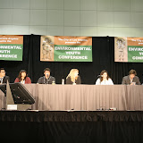 2009 ENVIRONMENTAL YOUTH CONFERENCE