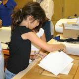 Handling Paper