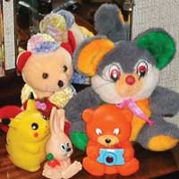 игрушки игрушки