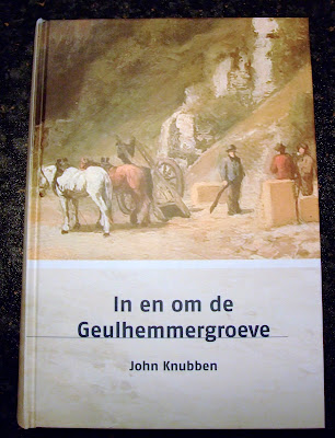 Boek In en om de Geulhemmergroeve