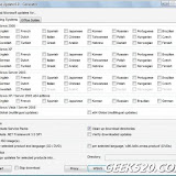 利用Offline Update更新系统